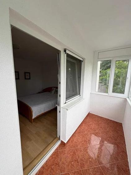Apartament cu 2 camere decomandat, mobilat în Aviației