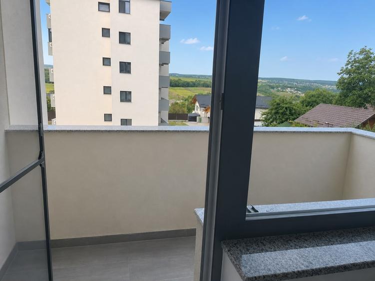 Apartament cu 2 camere în Dragoș Vodă