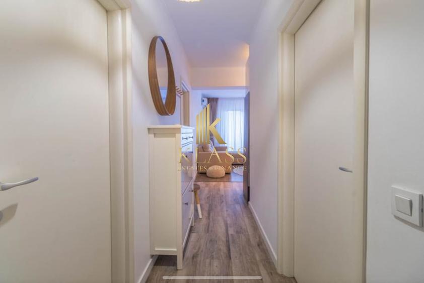 Apartament 3 camere cu curte proprie | Aviatiei | Pet Friendly | Parcare Inclusa - 3