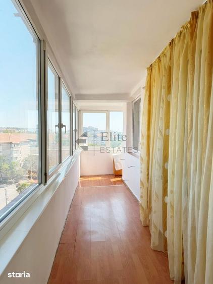 Apartament cu 3 camere de inchiriat| Zona Malul Crisului - 9