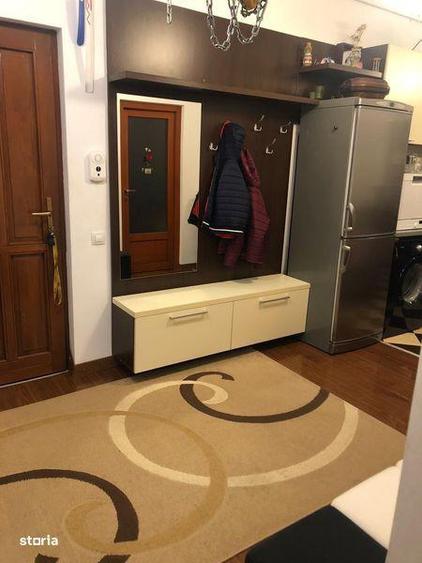Vand Apartament 3 camere Prof. Ioan Rus - 4