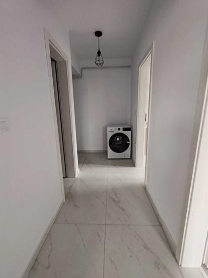 Apartament cu 2 camere decomandat în Vișan
