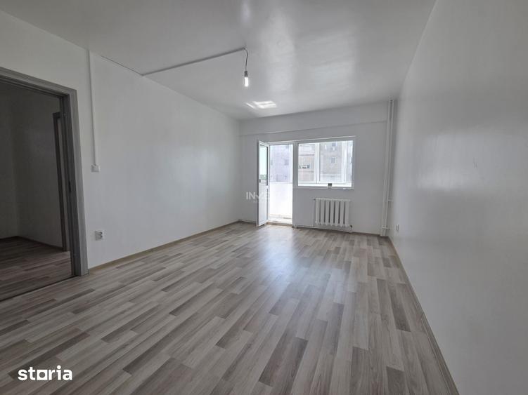 Apartament cu 2 camere decomandat în Mircea cel Bătrân