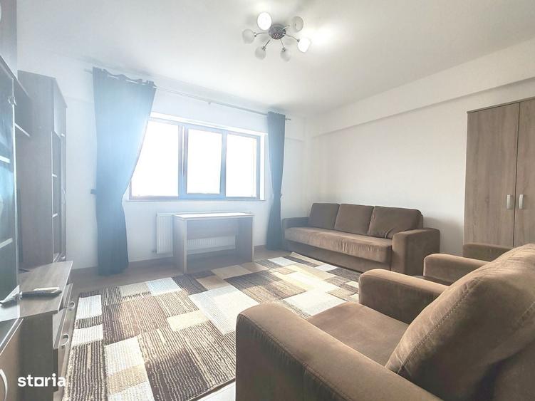 Apartament cu 2 camere în Prundu