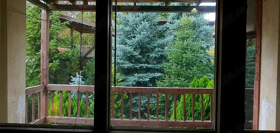 Apartament cu 2 camere decomandat în Sărărie