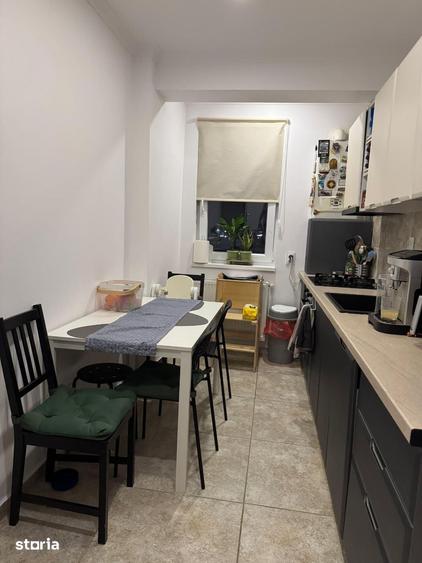 Apartament cu 3 camere decomandat în Chiajna