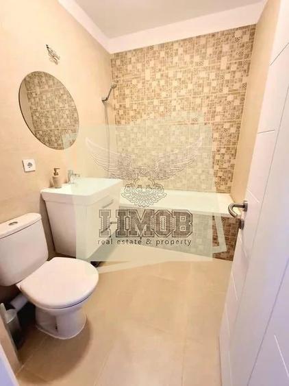 Apartament cu 2 camere în Broscărie