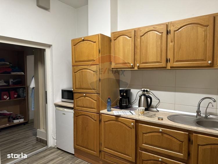 Spatiu Comercial de Vanzare | Bulevardul Traian, Piatra-Neamt - 16