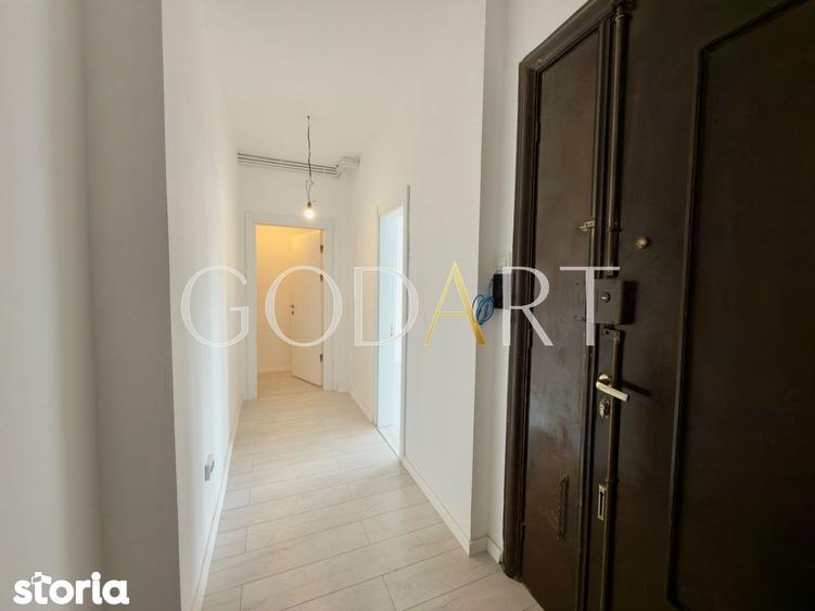 Apartament cu 6 camere în Moșilor