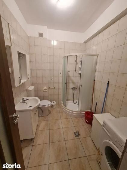 Apartament cu 2 camere în UTA