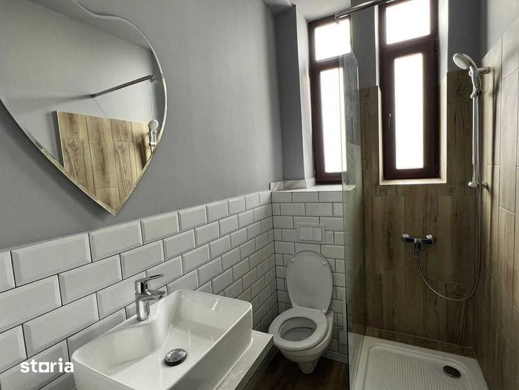 Apartament 1 camera Casa Verussi, aproape de UAIC, Copou - 5