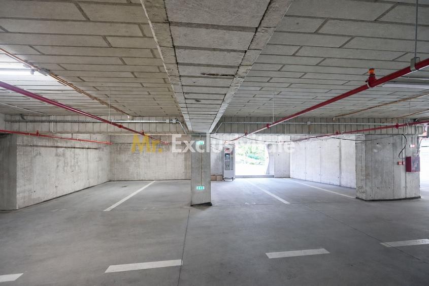 Garsonieră semidecomandată, mobilată în Central