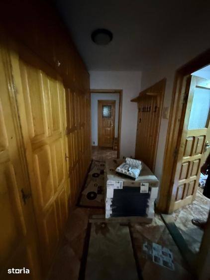 Apartament 2 camere Centru - Arcu - 5
