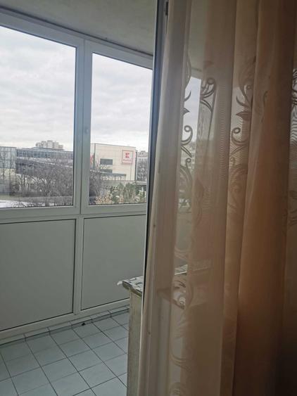 Garsonieră decomandată în Drumul Taberei