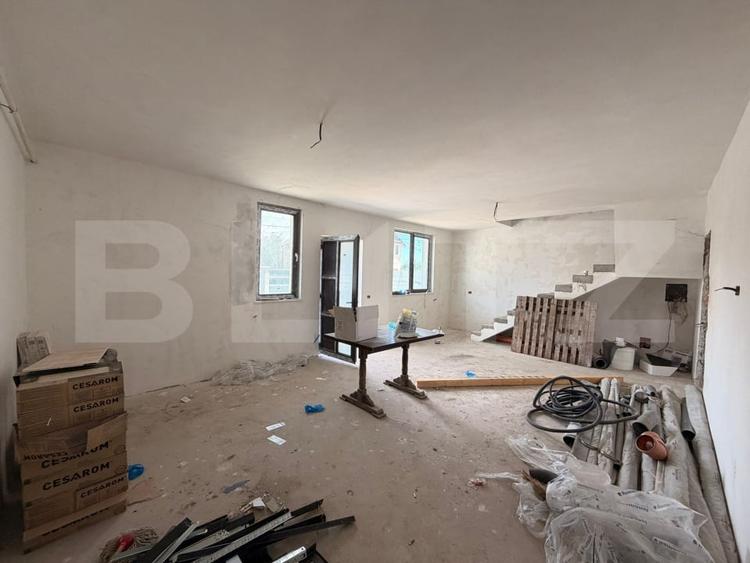 Casa, Ultimele 2 Unități Disponibile, Triplex Nou Zona Amabasador - 17