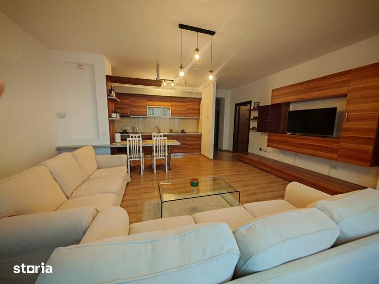 Apartament 2 camere cu balcon, Andronache - 6