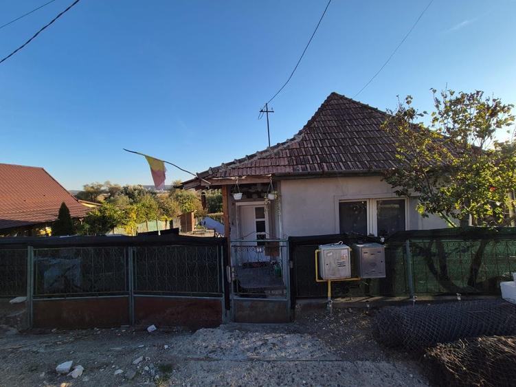 Casă cu 1 camere în Dileu Nou