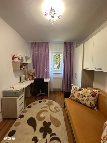 Apartament cu 3 camere în Craiter