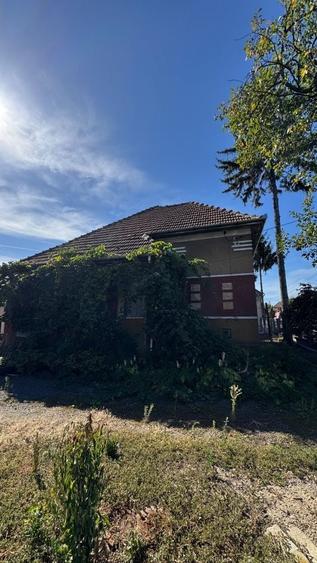 Casă cu 4 camere în Halmeu