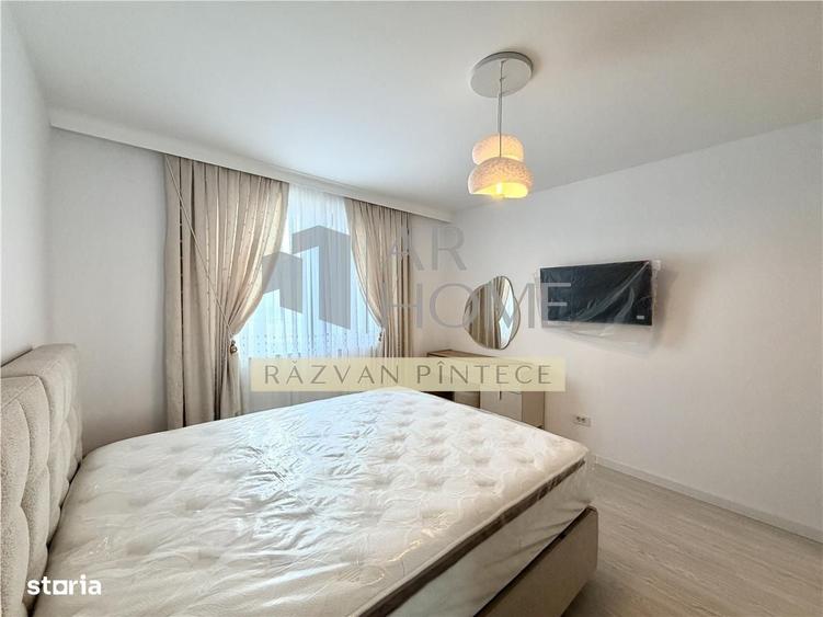 Casă cu 3 camere în Păulești