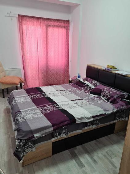Inchiriez apartament 2 camere etaj 2 Doamna Stanca - 8