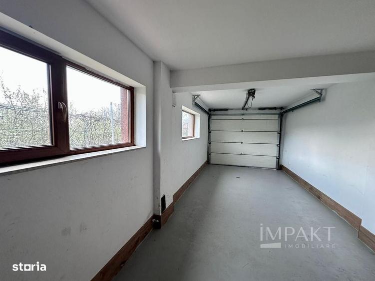 Casă cu 4 camere decomandat cu Teren 1000 Mp în Iris