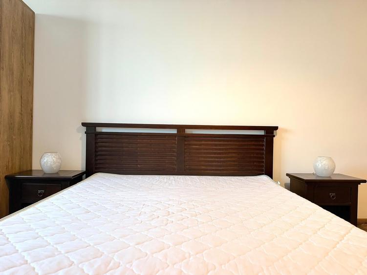 Apartament cu 2 camere semidecomandat în Mihai Bravu