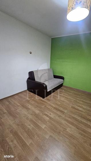 Apartament 3 camere in zona SALA SPORTURILOR - 10