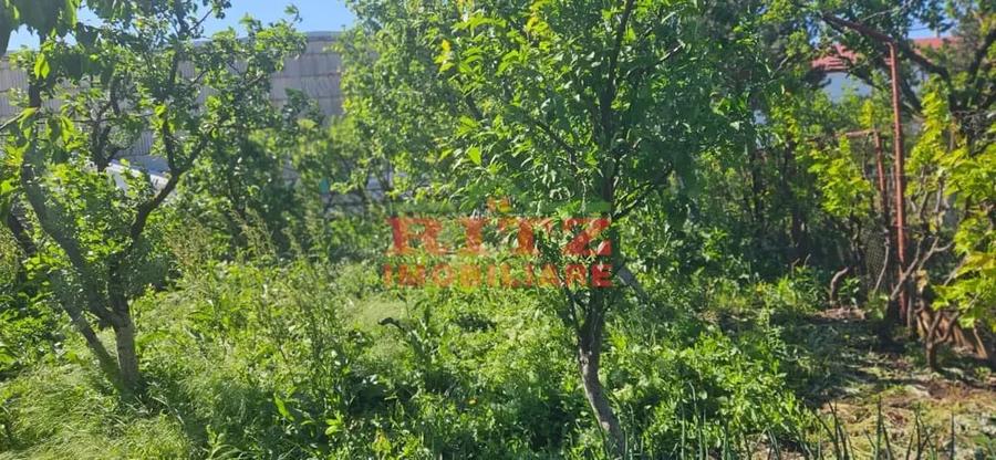 Casă cu 2 camere cu Teren 688 Mp în Caracal
