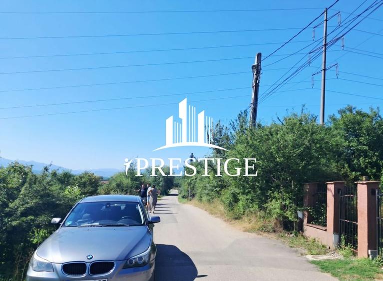 Teren Construcții intravilan de 960 mp, în Daia