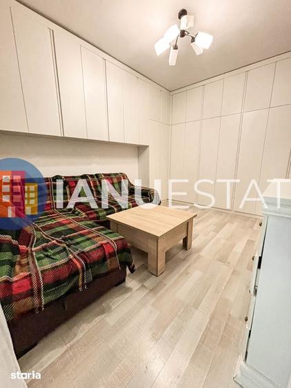 Popesti Leordeni 5`Metrou Dimitrie Leonida CentralaParcare PetFriendly - 4