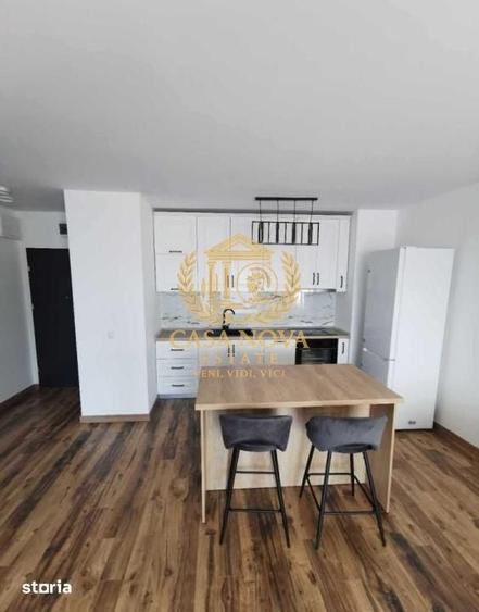 Apartament 2 camere, The Nest Residence 54 mp + terasa 10 mp - 5