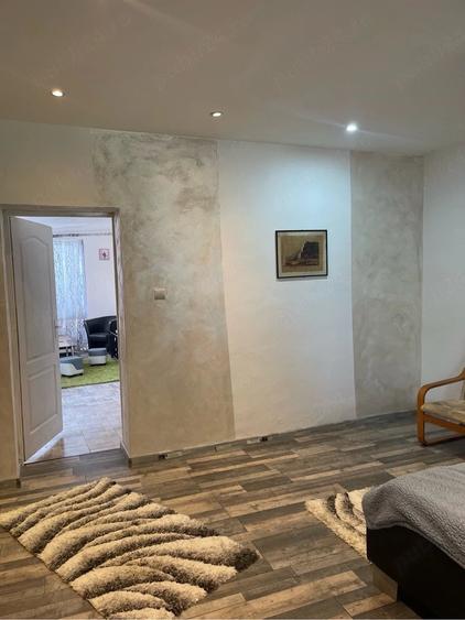 Casă cu Teren 2650 Mp în Pustiniș
