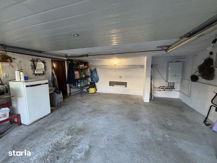 Casa individuala | 270mp util | Teren 500mp | Garaj | Zona Pod Ira - 4
