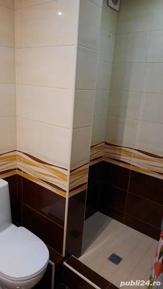 Garsonieră decomandată în Soarelui