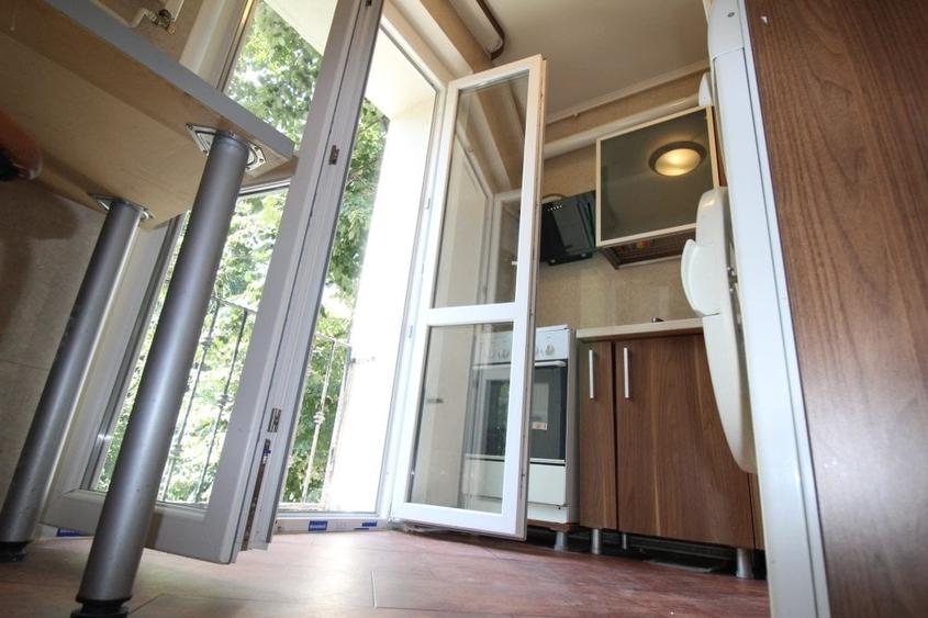Apartament cu 2 camere decomandat, mobilat în Floreasca