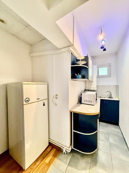 Apartament de vanzare 2 camere zona Calea Victoriei - Sfintii Voievozi,Bucuresti - 7