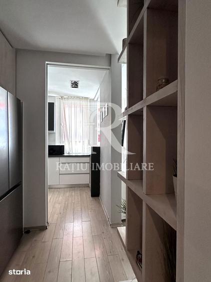 Apartament cu o camera | Ared | Oradea - 1
