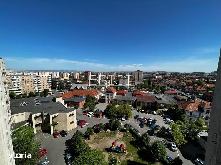 Garsonieră decomandată în Griviței