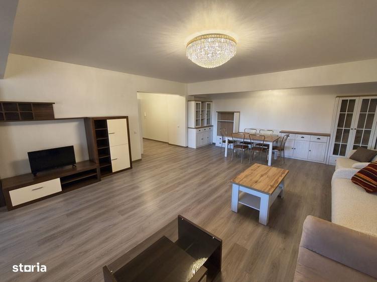 Apartament premium 3 camere | 156 mp | Saphir Stein Residence - 2