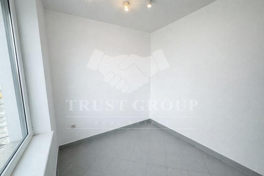 Apartament cu 3 camere în Clucerului