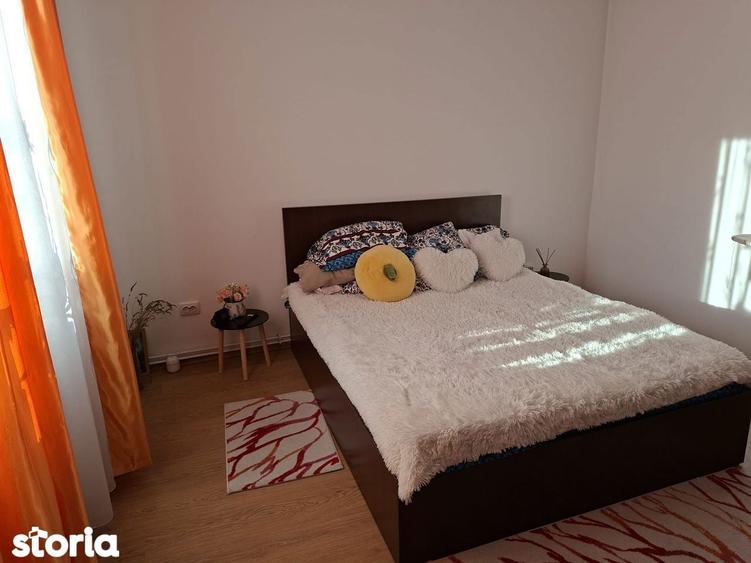Apartament cu 2 camere decomandat în Ultracentral