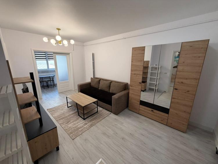 Apartament cu 2 camere în Chiajna
