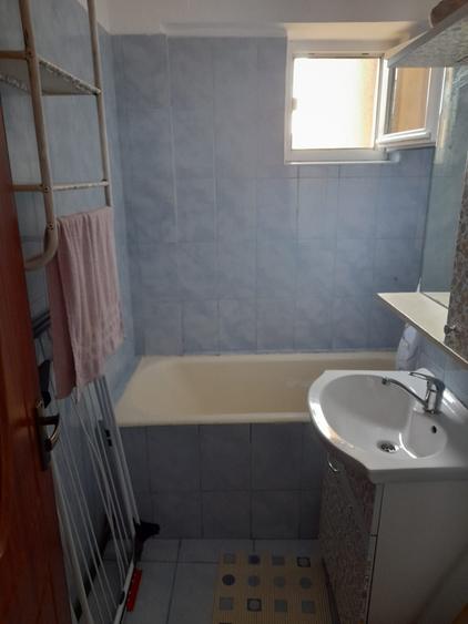 Garsonieră decomandată în Militari