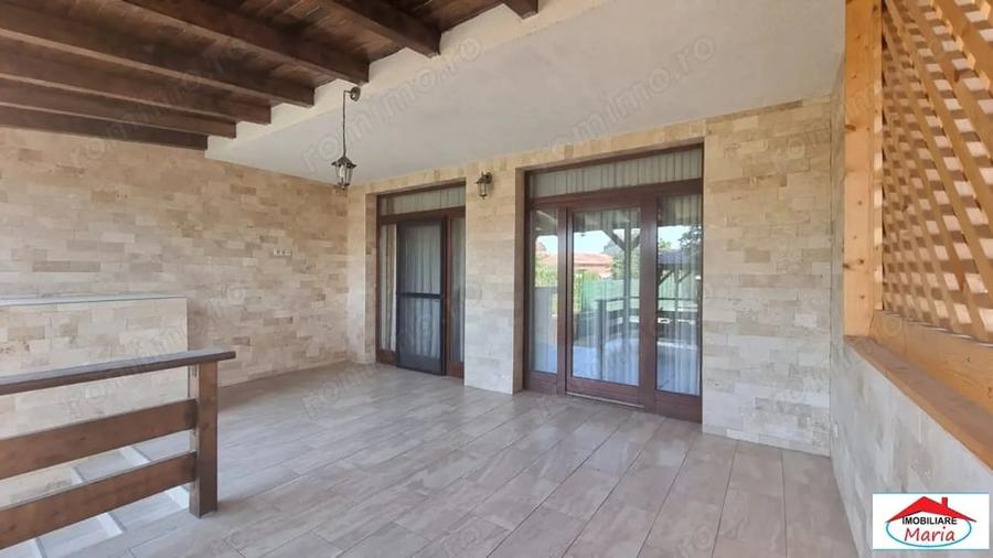 Casa in zona Baritiu cu teren 340 mp - 14