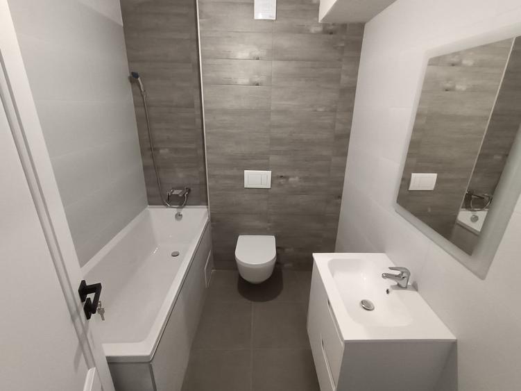 Apartament cu 2 camere decomandat în Păcurari