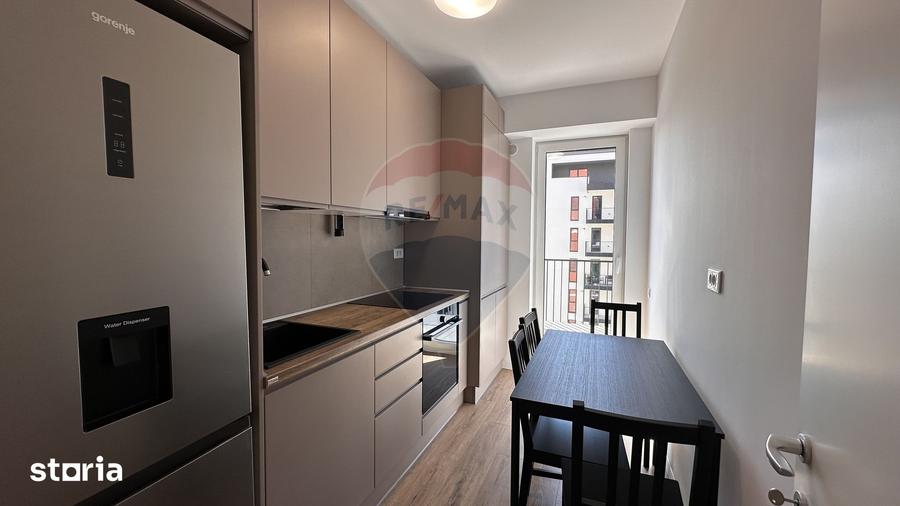 Apartament cu 3 camere în Theodor Pallady