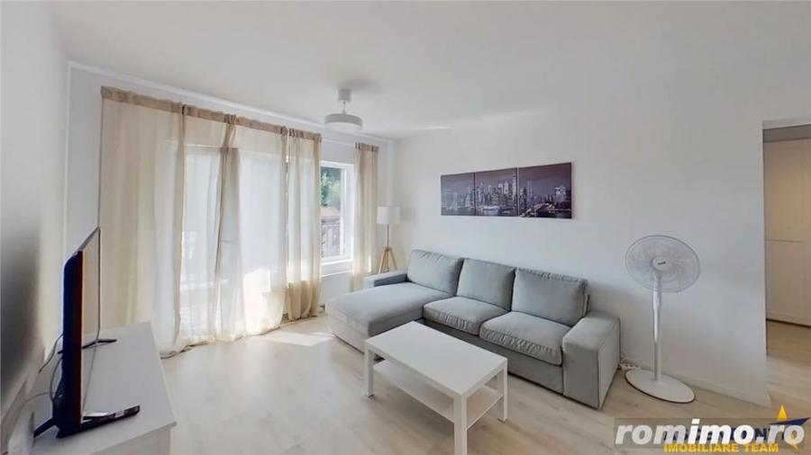 Rezidenta LUX, vedere panoramica,facilitati premium - 20