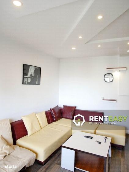 Apartament cu 2 camere în Independenței