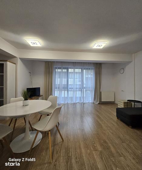 Apartament cu 3 camere decomandat în Iosia